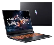 Laptopy - Acer Nitro V 16 AI Ryzen AI 7-350/32GB/1TB RTX5070 NH.U1EEP.002 _32GB_1000SSD - miniaturka - grafika 1