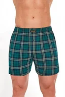 Kąpielówki męskie - Cornette Comfort 008/245 plus szorty męskie - miniaturka - grafika 1