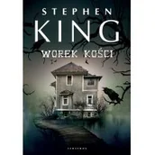 Fantasy - Albatros Worek kosci LIT-45060 - miniaturka - grafika 1