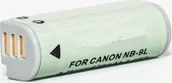 Akumulatory do aparatów dedykowane - Extra Digital Canon, baterija NB-9L - miniaturka - grafika 1