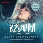 Audiobooki - romanse - Sentymentalna bzdura - miniaturka - grafika 1