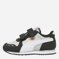 Buty trekkingowe damskie - Buty juniorskie PUMA Cabana Racer SL 20 V PS - miniaturka - grafika 1