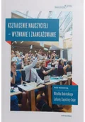 Biznes - Kształcenie nauczycieli wyzwanie i zaangażowanie - miniaturka - grafika 1