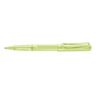 Pióra kulkowe - Pióro kulkowe LAMY Safari - spring green - miniaturka - grafika 1