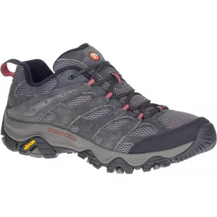Buty Trekkingowe Merrell Moab 3 Gtx J036263 43,5 - Buty trekkingowe męskie - miniaturka - grafika 1