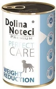 Dolina Noteci Premium Perfect Care Weight Reduction 400g 22065-uniw - Mokra karma dla kotów - miniaturka - grafika 1