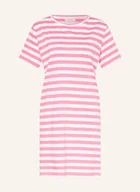 Bielizna nocna - Darling Harbour Koszula Nocna pink - miniaturka - grafika 1