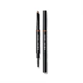Akcesoria i kosmetyki do stylizacji brwi - Bobbi Brown Long-Wear Brow Pencil Kredka do brwi 0,33 g 20 - WARM BROWN - miniaturka - grafika 1