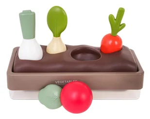 Mega Kuchnia + Akcesoria 88el. - Zabawki AGD Mega Kuchnia + Akcesoria 88el. - Zabawki AGD - miniaturka - grafika 8