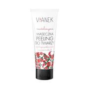 Vianek Rewitalizująca Maseczka Peeling do twarzy 75ml 1234600773