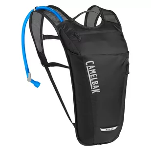 Camelbak Rogue Light Hydration Backpack 5l+2l, black/silver 2021 Plecaki rowerowe 3090701 - Plecaki - miniaturka - grafika 4