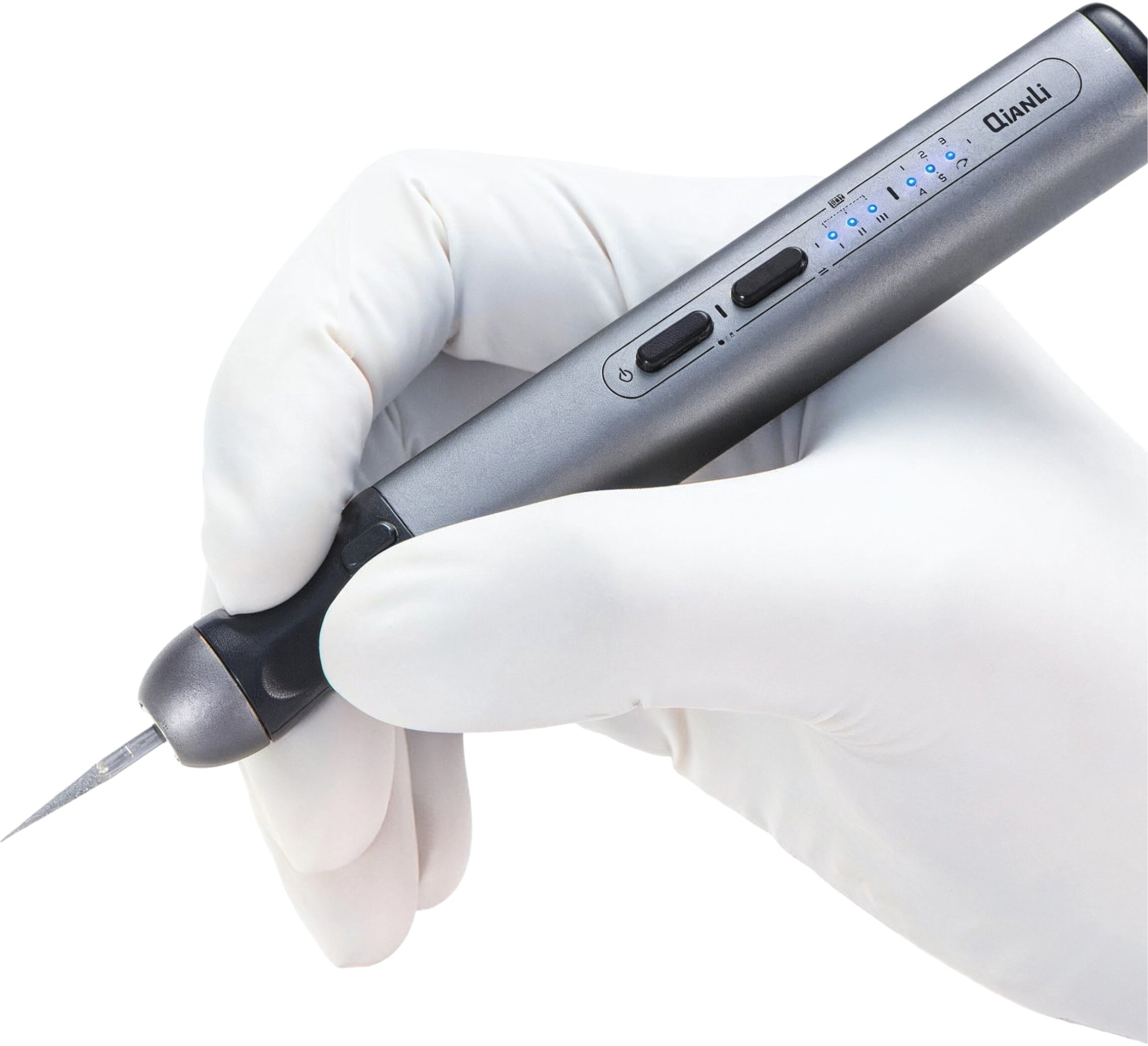 Dorr Wielofunkcyjna Szlifierka Qianli DM460K do Naprawy Telefonów PCB IC CPU