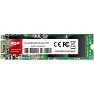 Dyski SSD - Silicon Power SP256GBSS3A55M28 - miniaturka - grafika 1