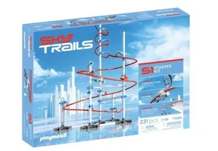 Playmobil 71969 Sky Trails: Starter Kit - Klocki - miniaturka - grafika 1