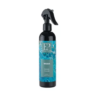 Spray zapachowy Woda, Ellie Pure, 300 ml - Zapachy do domu - miniaturka - grafika 1