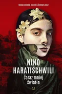 E-booki - literatura obca - Coraz mniej światła - miniaturka - grafika 1