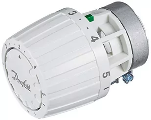Danfoss 013G2960 czujnik do obsługi urządzeń RA/V, średnica wewnętrzna szyjki 34 mm 013G2960 - Głowice termostatyczne - miniaturka - grafika 1