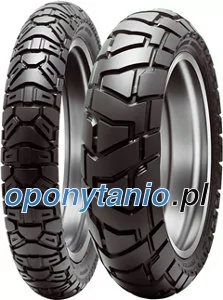 DUNLOP TRX Mission 140/80B17 69T M+S - Opony motocyklowe - miniaturka - grafika 1