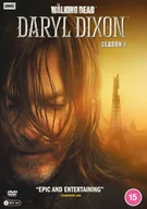 Pozostałe filmy Blu-Ray - The Walking Dead: Daryl Dixon - miniaturka - grafika 1