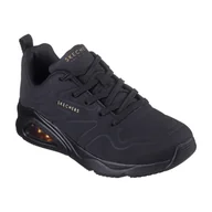 Buty trekkingowe damskie - Buty damskie SKECHERS Uno Tres Air Ah Mazing - miniaturka - grafika 1