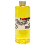 Pozostałe akcesoria dla plastyków - Olej Lniany Naturalnie Bielony 150Ml Nierafinowany - miniaturka - grafika 1