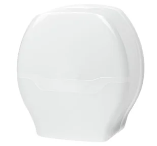 Pojemnik na Papier Toaletowy o maks. średnicy 23cm SLT-210 Linea Trade - Dozowniki papieru i mydła dla firm - miniaturka - grafika 1