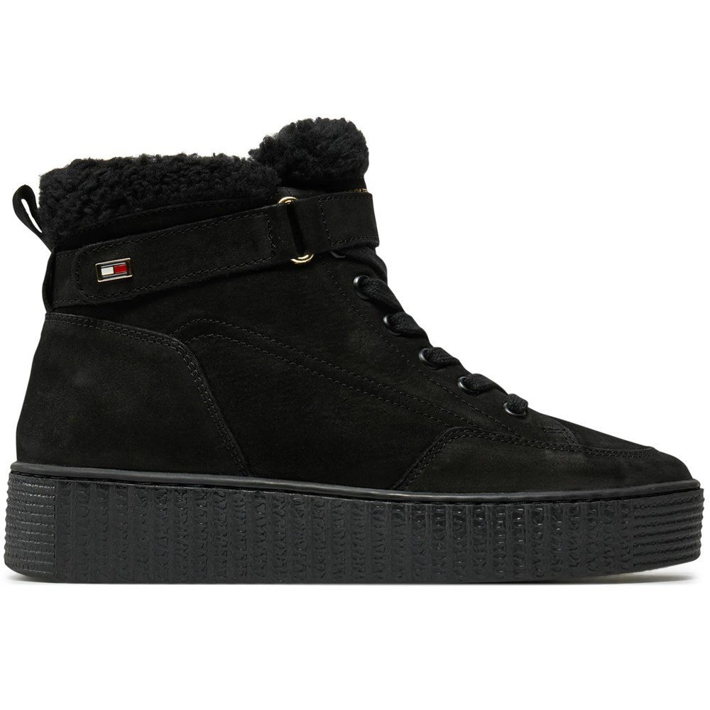 Buty Tommy Hilfiger FW0FW08172BDS