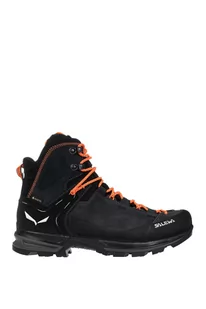 BUTY MTN TRAINER 2 MID GTX-ONYX-BLACK - Buty trekkingowe męskie - miniaturka - grafika 1