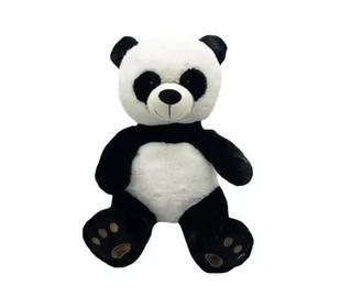 Tulilo, Maskotka Panda Wanda, 35 cm - Maskotki i pluszaki - miniaturka - grafika 1