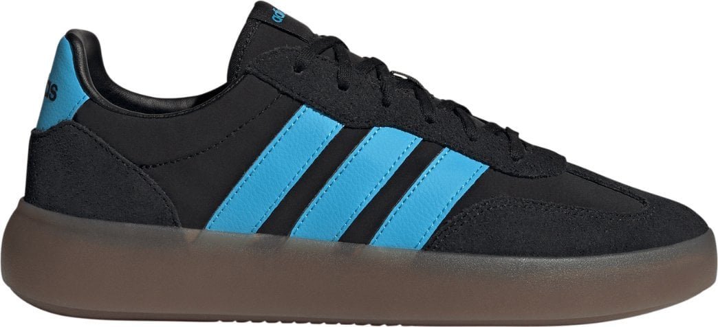 Buty męskie adidas Barreda Decode czarne IH1430 39 1/3