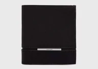 Portfele - Calvin Klein Portfel K50K509637 one size Slim Plaque Trifold 6CC W/Coin - miniaturka - grafika 1