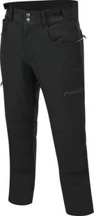Yato Spodnie Softshell Czarne Roz. Xxxl - Odzież robocza - miniaturka - grafika 1