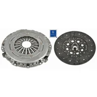 Sprzęgła - SACHS ZESTAW SPRZĘGŁA  3000951467 KIA SORENTO 2,4/HYUNDAI SANTA FE 2,4 11- - miniaturka - grafika 1