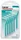 Szczoteczki międzyzębowe Lacer Interdental Brush Lacer Green Extrathin 0.6 mm x 6 szt (8470001505224)