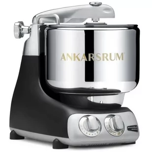 Ankarsrum AKM6230 ASSISTENT ORIGINAL czarny - Roboty kuchenne - miniaturka - grafika 1