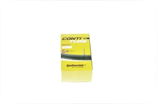 CONTINENTAL Dętka MTB 27,5 x 1,75-2,5 zawór Presta 42mm + 50% rabatu na trzecie akcesorium! CO0182311 CO0182311 - Dętki rowerowe - miniaturka - grafika 1