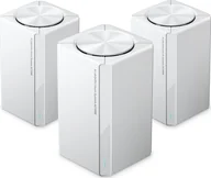 Routery - Router Xiaomi Mesh System AC1200 3-pak DVB4484GL - miniaturka - grafika 1