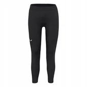 Pozostała odzież narciarska - SALEWA LEGGINSY RESCUE 00-0000028136_0910 r XXL - miniaturka - grafika 1