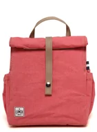 Torby i wózki na zakupy - Torba The Lunch Bags Original 2.0 - coral - miniaturka - grafika 1