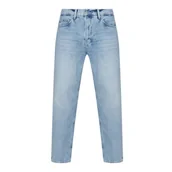 Spodnie damskie - Jeansy Calvin Klein Jeans Dad Jean M J30J324554 - miniaturka - grafika 1