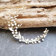 Scrapbooking - Wianuszek konwalii - miniaturka - grafika 1