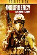 Gry PC Cyfrowe - Insurgency: Sandstorm | Gold Edition (PC) - Steam Key - GLOBAL - miniaturka - grafika 1