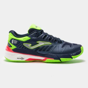 Buty do tenisa męskie, Joma T.Slam Men 2103 - Tenis ziemny - miniaturka - grafika 1