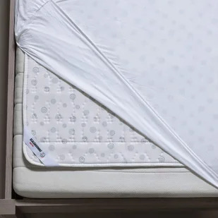 Koc elektryczny / nakładka IMETEC 150 x 80 cm - Dom i wnętrze OUTLET - miniaturka - grafika 3
