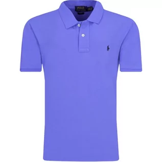 Koszulki dla chłopców - POLO RALPH LAUREN Polo | Slim Fit - grafika 1