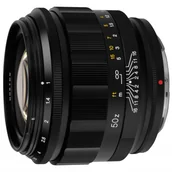 Obiektywy - Voigtlander Nokton 50 mm f/1 Nikon Z - miniaturka - grafika 1