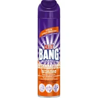 Środki do kuchni i łazienki - Reckitt Benckiser Healthcare Środek do czyszczenia CILLIT Bang Aktywna piana, Osady z mydła i prysznice, 600 ml - miniaturka - grafika 1