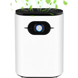 Nawilżacz powietrza Osuszacz powietrza 1200ML Osuszacz powietrza Pochłaniacz wilgoci Zbiornik na wodę Mini przenośny osuszacz powietrza - Nawilżacze powietrza Nawilżacz powietrza Osuszacz powietrza 1200ML Osuszacz powietrza Pochłaniacz wilgoci Zbiornik na wodę Mini przenośny osuszacz powietrza - Nawilżacze powietrza - miniaturka - grafika 1