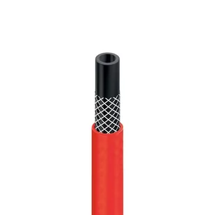 Cellfast Wąż do acetylenu na stojak 60mb 9,0x3,0 mm 20-682 - Węże ogrodowe i zraszacze - miniaturka - grafika 1