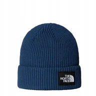 Czapki damskie - THE NORTH FACE CZAPKA SALTY LINED NF0A8CGZHDC r UNIWERSALNY - miniaturka - grafika 1